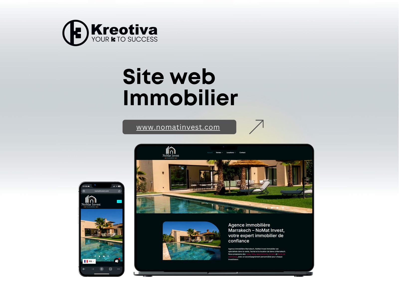 www.nomatinvest.com